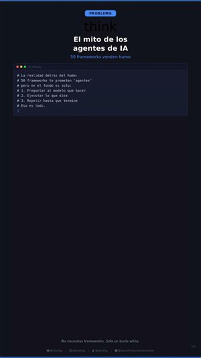 Create an AI AGENT in lines of Python