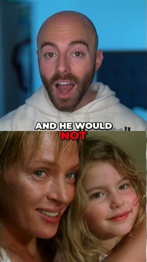 Kill Bill-Did Bill Fake His Death?