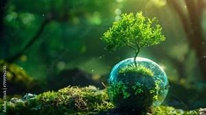 Developing innovative solutions that support environmental stewardship and green initiatives. Ideas for reducing the problem of global warming environment