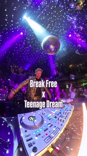 2000s Pop Hits: The Iconic Soundtrack of a Generation