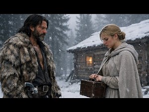 They Sent the Mountain Man a Shy Bride But Her First-Night Secret Complete Shattered Him Until Dawn