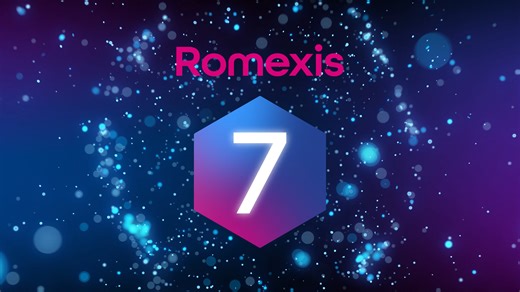 Planmeca Romexis 7 – Powered by AI