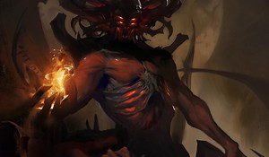 Blizzard Responds to Massive Fan Backlash Over Diablo Immortal Announcement