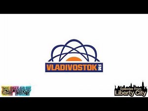 Vladivostok FM (Episodes from Liberty City)