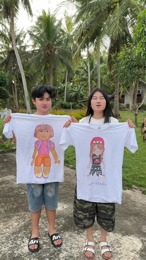 ใครเคยเล่นของเล่นชิ้นไหนบ้าง ##พายคอนเฟลก@@เพ้นท์ น้องพี่พาย[1.3M] | พี่พาย