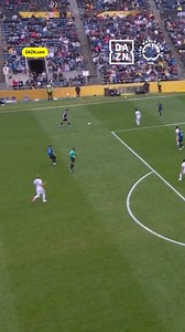 All the emotion, from a unique angle 🖤💙 FIFA Club World Cup | June 14 - July 13 | Every Game | Free | DAZN.com | DAZN Football DAZN #ForzaInter #FIFACWC #TakeItToTheWorld #InterUrawa | Inter