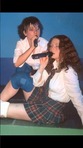 Malchik Gay - t A.T.u. edit 1 🤭💕 #тату #lenakatina #juliavolkova #2000smusic