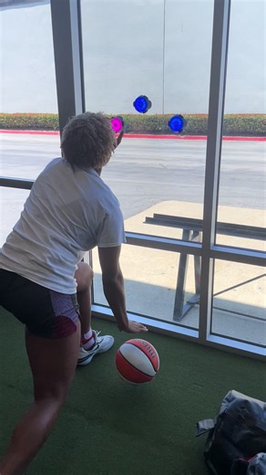 ACL Rehab: Decision Making Under Fatigue in Basketball