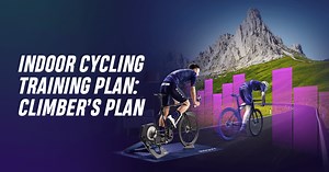 Cycling training plan: How to become a better climber | ROUVY