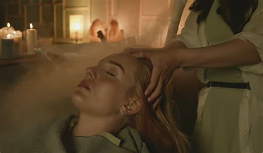 We Tried New Head Spa Scalp Treatment And It Was Bliss