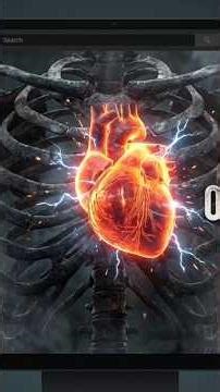 What Happens Inside Your Body When Your Heart Is Broken #heart #shorts #brokenheart