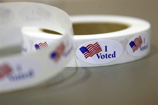 Explore WPR's voter guide for the 2026 Wisconsin Supreme Court election