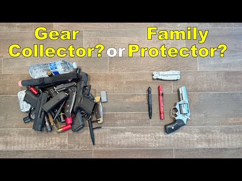 The #1 Mistake in Every Everyday Carry Setup (And How to Fix It)