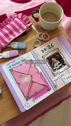 Beginnen met Bullet Journaling: Tips en Inspiratie