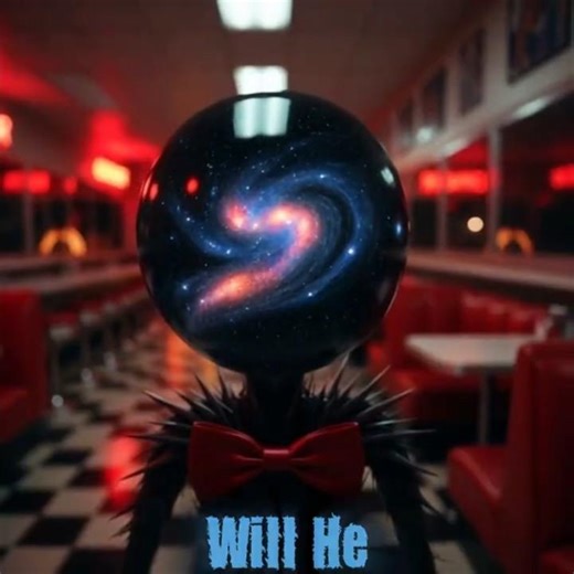 The Universe’s Worst Mechanic Just Arrived