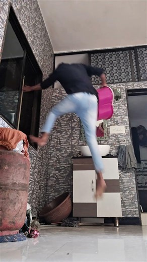 Ghar Pe Washing Machine Bana Diya #vlog #tranding #viral