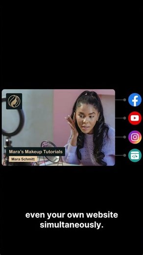 How to Live Stream Sports Games Like a Pro (No Broadcast Crew Needed)