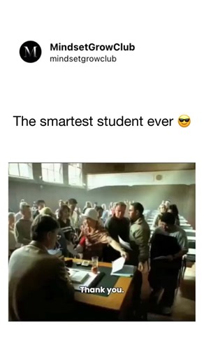 Mindset Grow Club | A student isn’t just someone sitting in a classroom. A student is anyone who chooses to keep learning. Asking questions. Exploring new... | Instagram