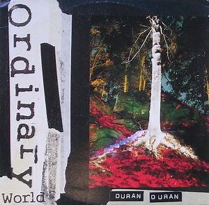 Duran Duran - Ordinary World