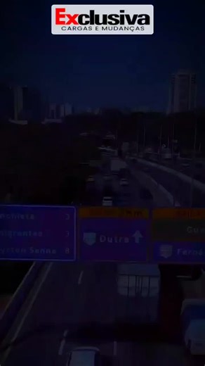 Transporte e Logística de Cargas Fracionadas