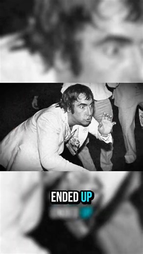 The Death of Keith Moon: What Really Happened?