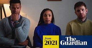 The Surrogate review – compelling drama for a new kind of family