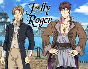 Jolly Roger by Ertal Games