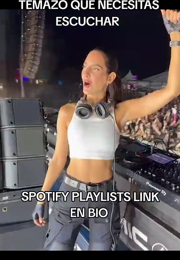 Must-Listen Spotify Playlists Featuring Lilly Palmer and Sean Paul