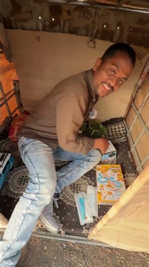 cardboard house making challenge