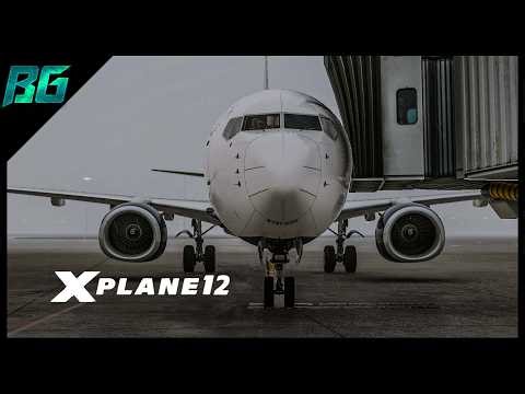 Rainy Day in Indianapolis | LevelUp 737