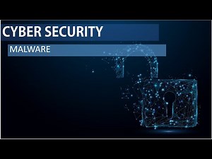 GCSE Computer Science: Malware