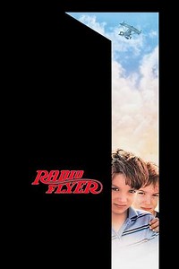 Radio Flyer (1992) - Movie