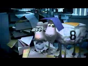 Serta Counting Sheep Commercial