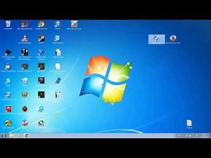 Windows Passwörter knacken - Ophcrack Live CD - TheAskarum