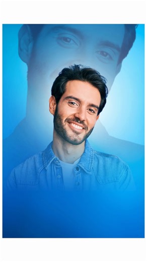 Photo Blending Poster Design in Canva Easy Canva Tutorial #canva | Canva Tutorials