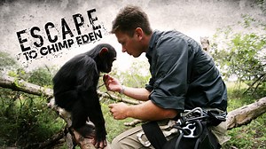 Escape to Chimp Eden Documentary Series