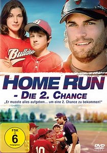 Home Run - Die 2. Chance Trailer SD (Englisch) (2013)