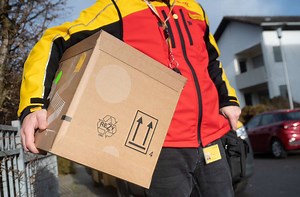 Preiserhöhung: DHL Paket Preise ab 1.7.2022