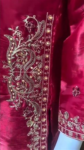 Sheesha Silk 3 Piece 2026 5 ✨