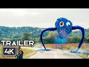 SKETCH. BE CAREFUL WHAT YOU DRAW Official Trailer (2025)