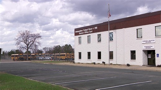 District 196 bus driver shortage could impact school start times