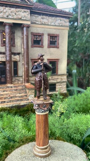 121 reactions · 3 comments | Sinnissippi Station Garden Railway...