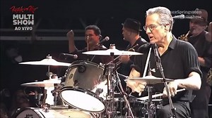 Born to Run - Bruce Springsteen (live at Rock in Rio 2013) | Prove It All Night