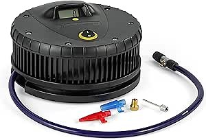 Amazon.com: Michelin Tire Inflator w/Digital Display 12V : Automotive