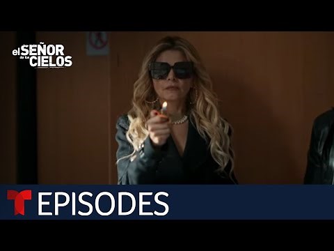El Señor de los Cielos 9 | Episode 9 | Telemundo English