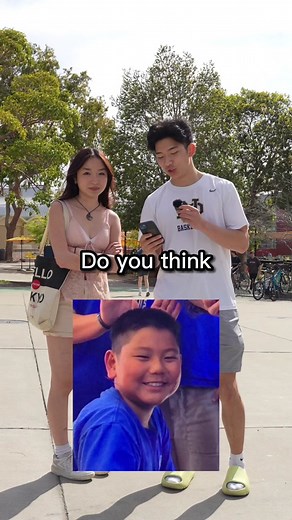 These glow ups are crazy🤣 #themindsetguyy