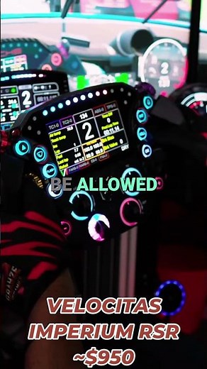 DIY Wheel: Features and Value Breakdown! #shorts