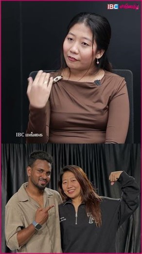 💖நாங்க love பண்றத.. நம்பவே முடியல.. #dolly #vijaytv #vijaytelevision #ibcmangai