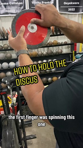 The Art of Shotput & Discus: Tips, Techniques, and Training