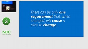 Applying S.O.L.I.D. Principles in .NET/C# - Chris Klug